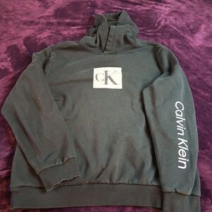 Calvin Klein CK Sweatshirt